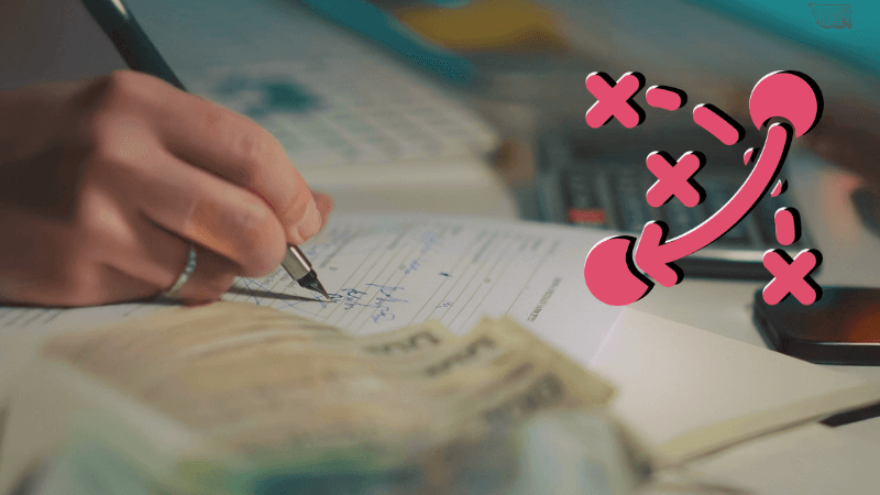 The Mathematical Safety Lock: How to Use Hedging to Guarantee Profit