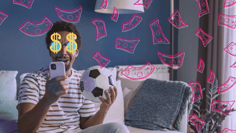 Beyond the Spread: The Statistical Formula for Predicting the Final Score