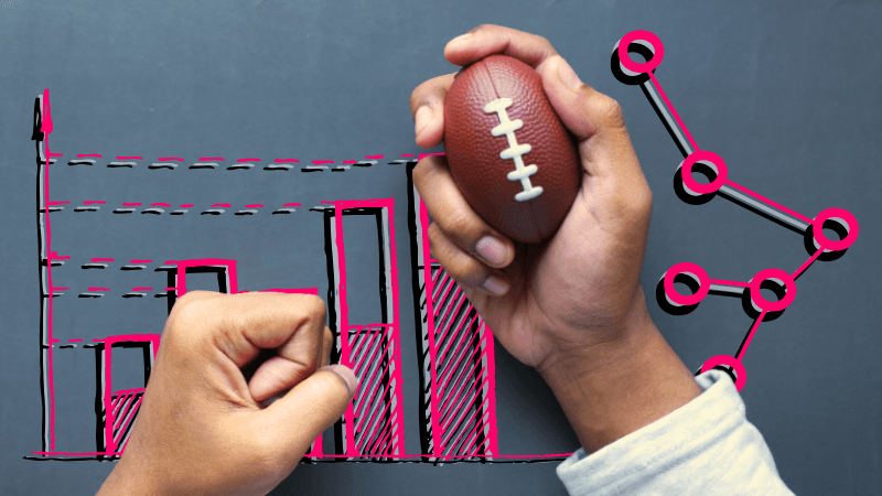 Key Numbers in Sports Betting: Stop Ignoring the Hook