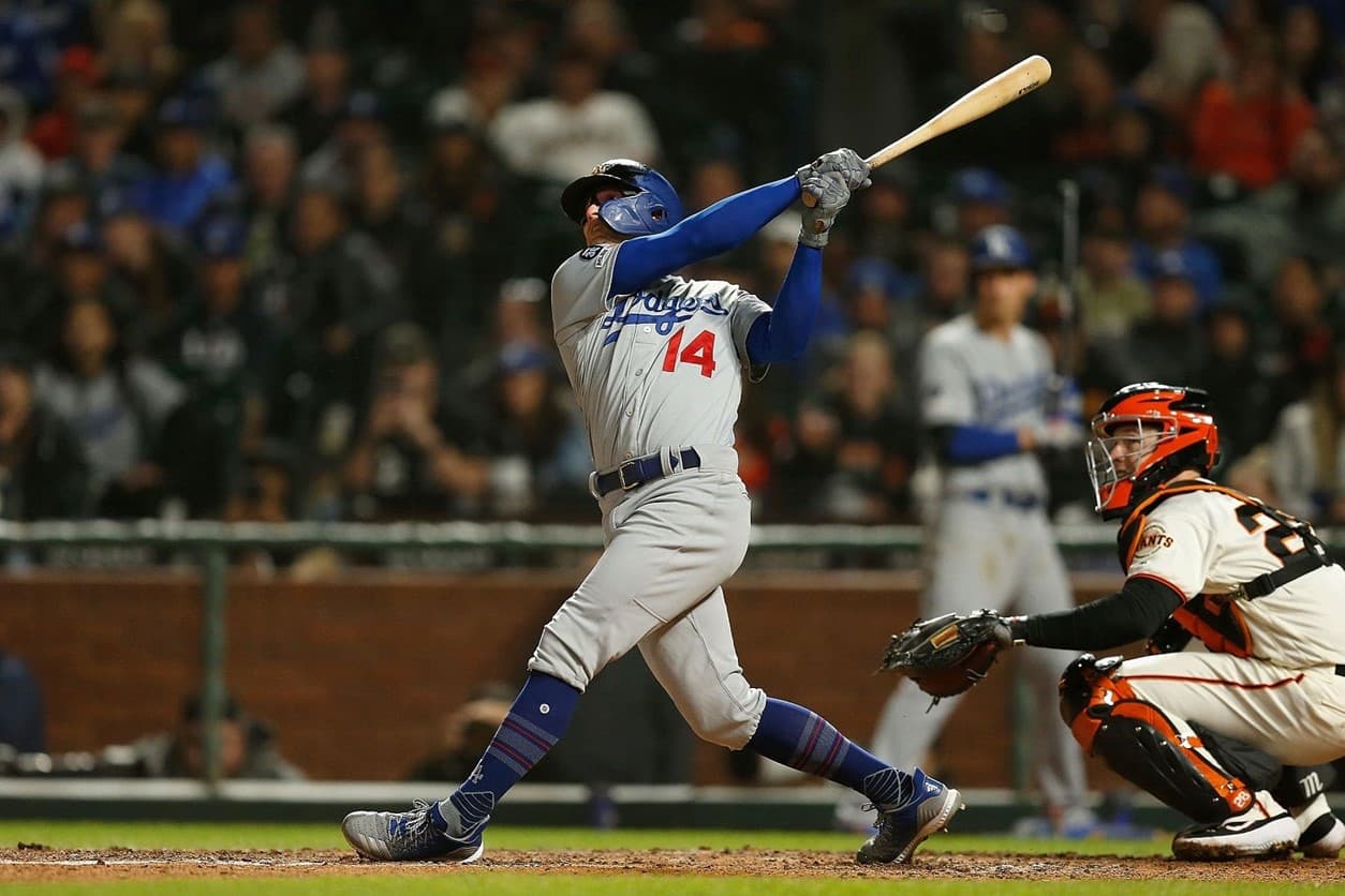 MLB4