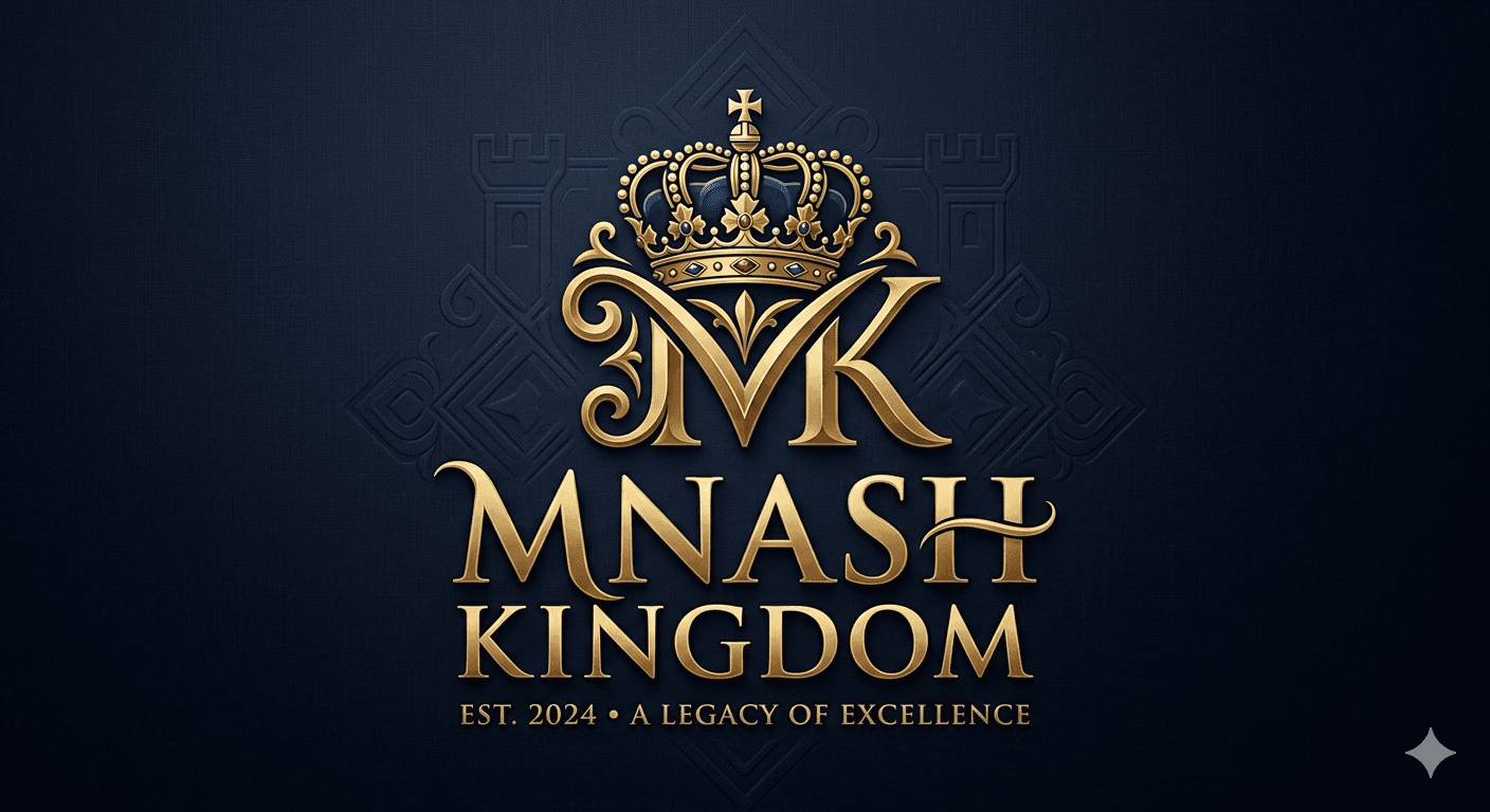 Mnash Kingdom 🏰 avatar