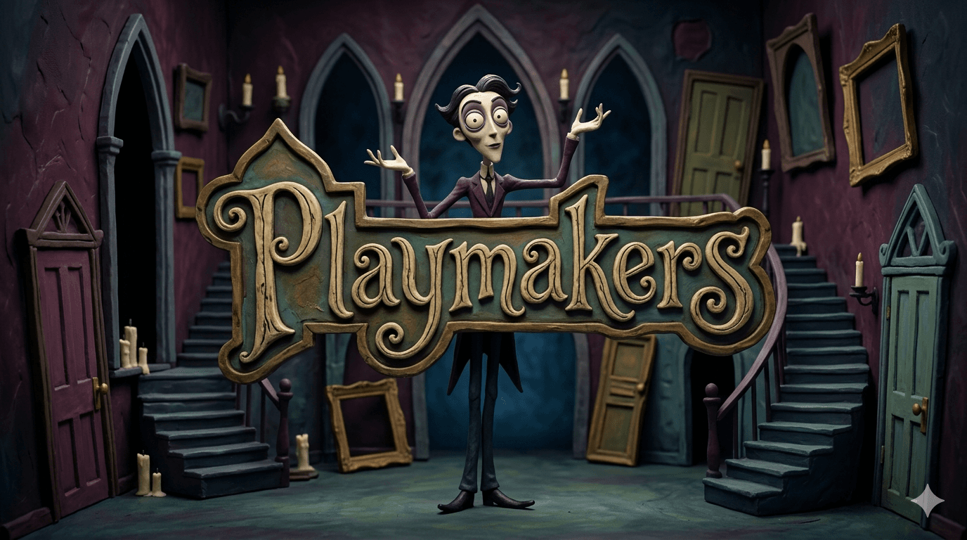 Playmakers avatar