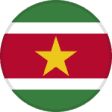 Flora Paramaribo