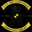 Carmarthen Town