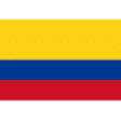 Colombia W