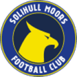 solihull moors