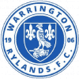 Warrington Rylands