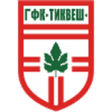 Tikves
