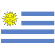 Uruguay W