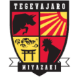 Tegevajaro Miyazaki