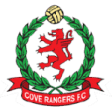 Cove Rangers