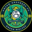 Ansan Greeners