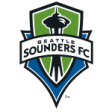 Sounders +