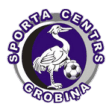 Grobina