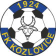 Kozlovice
