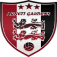Arnett Gardens
