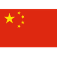China 3x3 W