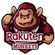 Rakuten Monkeys