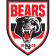 Norths Bears W
