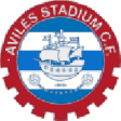 Aviles Stadium