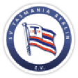 Tasmania Berlin