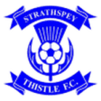 Strathspey Thistle