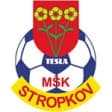 Stropkov