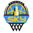 Chicago Sky W