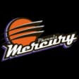 Phoenix Mercury W