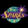 Los Angeles Sparks W