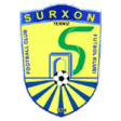 Surkhon