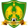 Khangarid