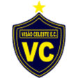 Visao Celeste U20