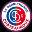 Chateauroux