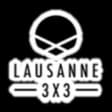 Lausanne 3x3