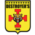 Destroyers