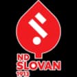 Slovan Ljubljana