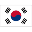 South Korea W