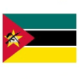 Mozambique W