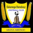 Kakamega Homeboyz