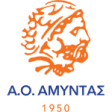 Amyntas W