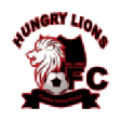 Hungry Lions