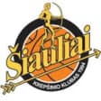 Siauliai