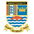 Kingstonian