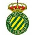 La Almunia