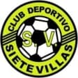 Siete Villas