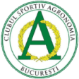 Agronomia Bucuresti W