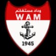 WA Mostaganem