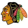 @ Chicago Blackhawks (H)