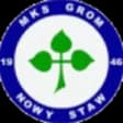 Grom Nowy Staw